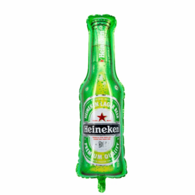 Бутылка пива